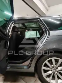 2011 Volkswagen GOLF