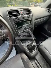 2011 Volkswagen GOLF