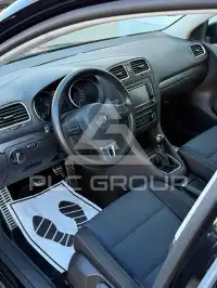 2011 Volkswagen GOLF