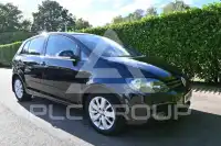 2011 Volkswagen GOLF