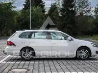 2011 Volkswagen GOLF