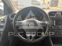 2011 Volkswagen GOLF