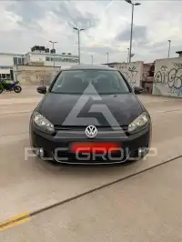 2011 Volkswagen GOLF