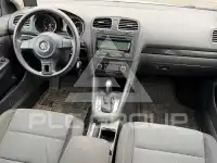 2011 Volkswagen GOLF