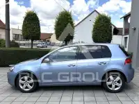 2011 Volkswagen GOLF