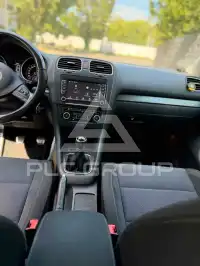 2011 Volkswagen GOLF