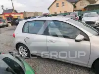 2011 Volkswagen GOLF
