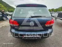 2011 Volkswagen GOLF