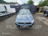 2011 Volkswagen GOLF