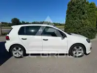 2011 Volkswagen GOLF