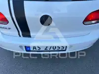 2011 Volkswagen GOLF