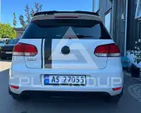 2011 Volkswagen GOLF