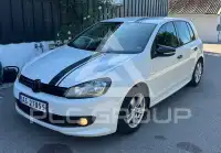 2011 Volkswagen GOLF