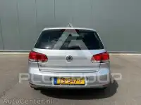 2011 Volkswagen GOLF