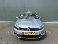 2011 Volkswagen GOLF
