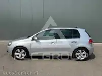 2011 Volkswagen GOLF