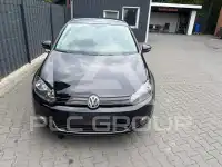 2011 Volkswagen GOLF