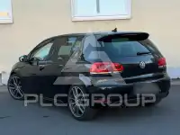 2011 Volkswagen GOLF
