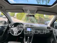2011 Volkswagen GOLF