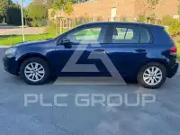 2011 Volkswagen GOLF