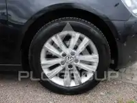 2011 Volkswagen GOLF
