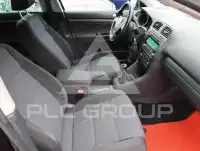 2011 Volkswagen GOLF