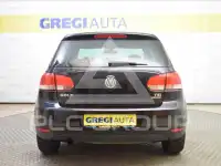 2011 Volkswagen GOLF