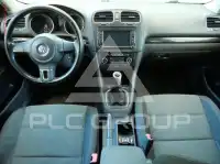 2011 Volkswagen GOLF
