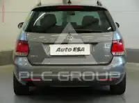 2011 Volkswagen GOLF