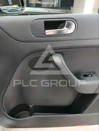 2011 Volkswagen GOLF