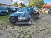 2011 Volkswagen GOLF