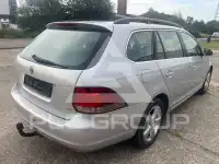 2011 Volkswagen GOLF