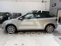 2011 Volkswagen GOLF