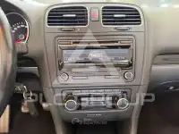 2011 Volkswagen GOLF