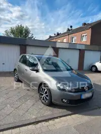 2011 Volkswagen GOLF