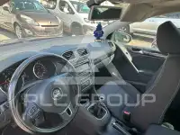 2011 Volkswagen GOLF