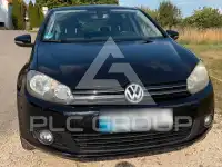 2011 Volkswagen GOLF