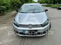 2011 Volkswagen GOLF