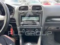 2011 Volkswagen GOLF