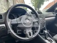 2011 Volkswagen GOLF