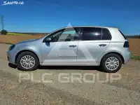 2011 Volkswagen GOLF