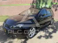 2011 Volkswagen GOLF