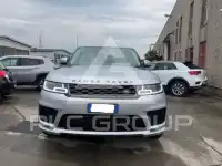 2019 Land Rover Range Rover