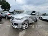2019 Land Rover Range Rover