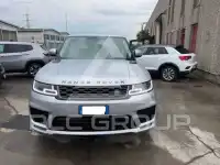 2019 Land Rover Range Rover