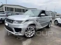 2019 Land Rover Range Rover