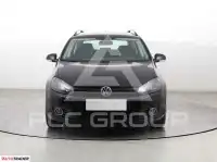 2011 Volkswagen GOLF