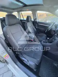 2011 Volkswagen GOLF