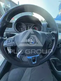 2011 Volkswagen GOLF