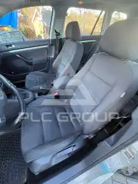 2011 Volkswagen GOLF